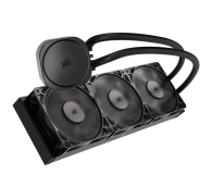 Corsair NAUTILUS 360 RS 3x120mm - 1286821 - zdjęcie 2
